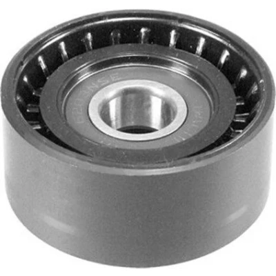 Imagem de MAGNETI MARELLI 331316170674 Polia Tensora VOLKSWAGEN: Passat B6 Sedan, Scirocco III, Variant, AUDI: A3 Sportback, SEAT: Leon II Hatchback