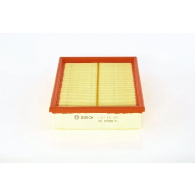 Imagem de BOSCH 1 457 433 289 Filtro de ar 52 191 232 Cartucho filtrante FIAT: Multipla