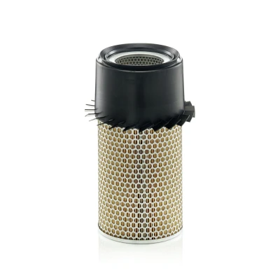 Imagem de MANN FILTER C 16 190 x Filtro de ar 316 155 Cartucho filtrante com junta UMM: Alter II