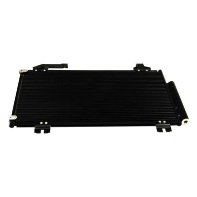 Imagem de MAXGEAR Easy Fit AC830255 Condensador com secador 15,5 10,1 Alumínio 640 R 134a HONDA: ACCORD 8 Kombi