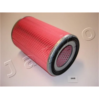 Imagem de JAPKO 20390 Filtro de ar 247 155 Cartucho filtrante MAZDA: Série B Pick up