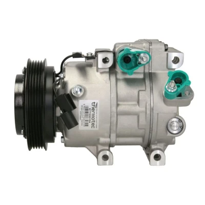 Imagem de Compressor, ar condicionado THERMOTEC KLIMA KTT090164