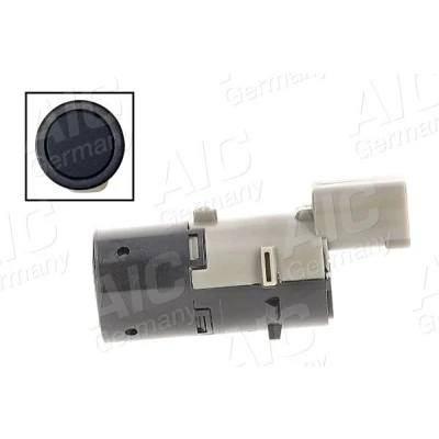 Imagem de AIC 55181 Sensores de Estacionamento à frente Sensor ultrasons BMW: 5 Sedan, Touring, X3