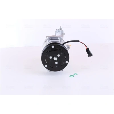 Imagem de NISSENS 890758 Compressor VS16 12 PAG 46 YF R 1234yf FORD: FIESTA 6
