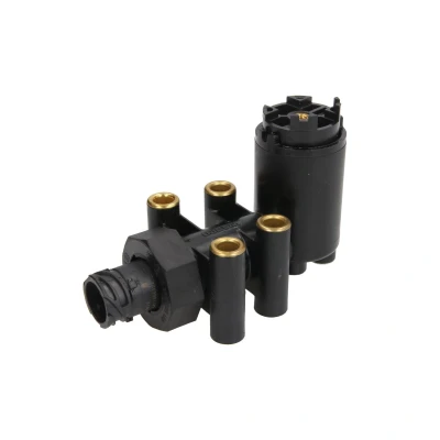 Imagem de Sensor, nível da suspensão pneumática WABCO 441 050 011 0