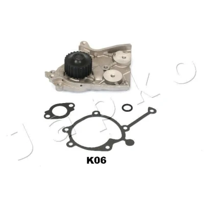 Imagem de JAPKO 35K06 Bomba de água 25 KIA: Sportage I