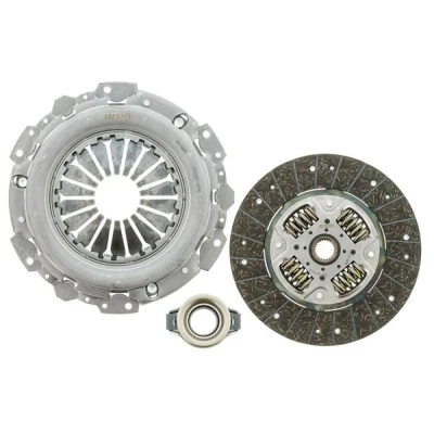 Imagem de AISIN KN 089B Kit de embraiagem três peças com prato da disco embraiagem, rolamento desembraiagem 250 NISSAN: TERRANO 2
