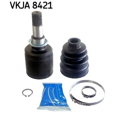 Imagem de SKF VKJA 8421 Ponteira de Transmissão