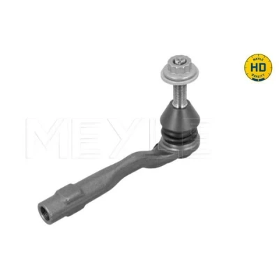 Imagem de MEYLE 016 020 0076/HD Rótula de direção 16x1,5 Eixo dianteiro, lado esquerdo, direito