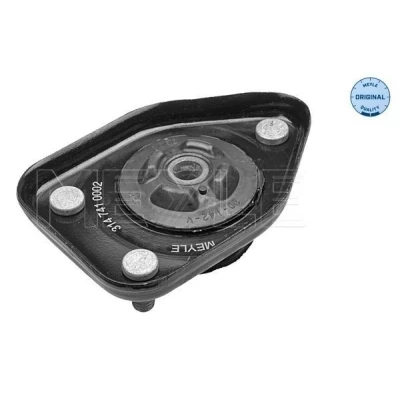 Imagem de MEYLE 314 741 0002 Suporte de apoio do conjunto mola / amortecedor BMW: X3