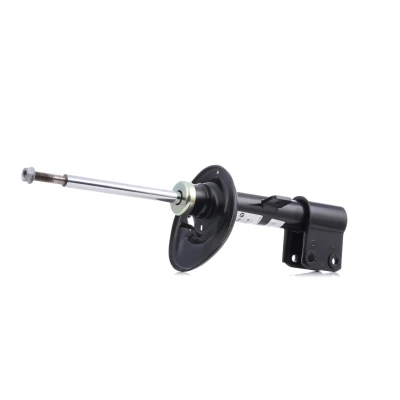 Imagem de SACHS 315 988 Amortecedor esquerda Pressão do gás Tubo duplo com assento de mola cavilha em cima CITROËN: C4 II Hatchback