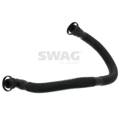 Imagem de SWAG 30 10 0659 Ventilação Positiva do Cárter com acoplamentos rápidos VOLKSWAGEN: GOLF 5, Scirocco III, 6, AUDI: A4 B7 Avant, A3 Hatchback