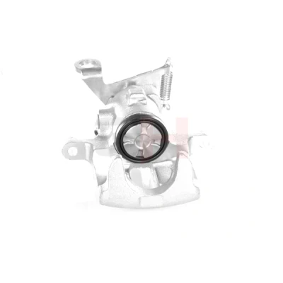 Imagem de GH 452549H Pinça de travão Ferro fundido Eixo traseiro, traseiro direito FORD: Focus Mk1 Hatchback