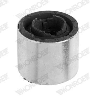 Imagem de MONROE L11881 Casquilho de Braço Suspensão Rolamento borracha e metal transversal BMW: 3 Coupe, Sedan, Touring