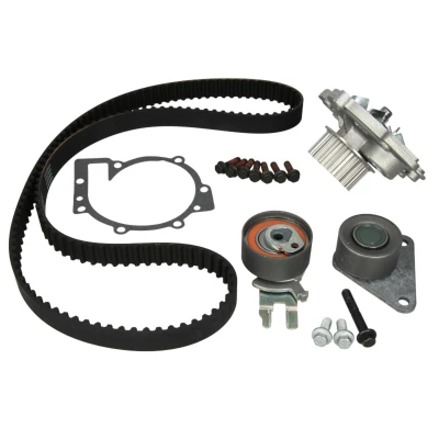 Imagem de HEPU PK00561 Bomba de Água + Kit Correia Distribuição 142 VOLVO: V40 Hatchback, V50, V60 I, FORD: S Max Mk1, Focus 2, MONDEO 4 Turnier