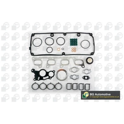 Imagem de BGA Jogo de juntas, cabeça do cilindro Sem junta cabeçote SKODA: Octavia 2 Combi, Roomster, VOLKSWAGEN: Jetta 3 HN3334