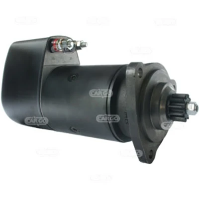 Imagem de Motor de arranque HC Cargo 110981