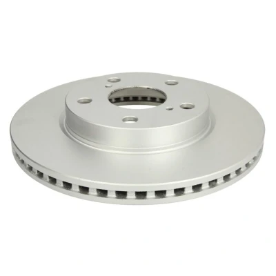 Imagem de Disco de travão ABE C32156ABE P frente/ventilado/1 peça