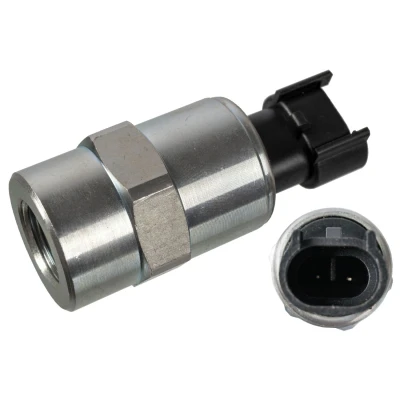 Imagem de DT Spare Parts 5.70372 Cilindro de travão mola acumuladora