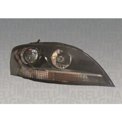 Imagem de MAGNETI MARELLI 710301227203 Farol Principal AUDI: TT Roadster