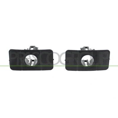Imagem de PRASCO VG0381305 Suporte, sensor do auxiliar de estacionamento