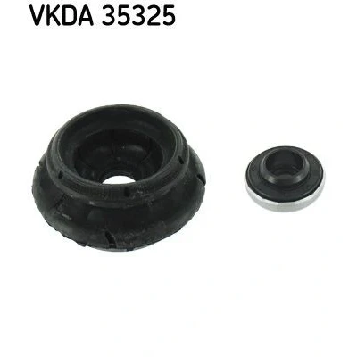 Imagem de SKF VKDA 35325 Suporte de apoio do conjunto mola / amortecedor PEUGEOT: 107 Hatchback, CITROËN: C1 I