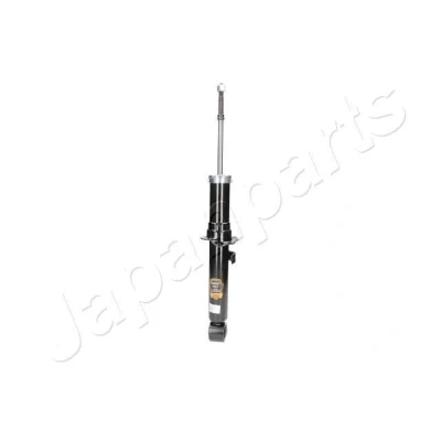 Imagem de JAPANPARTS MM KI052 Amortecedor Eixo dianteiro, lado direito Pressão do gás Tubo duplo telescópico cavilha em cima, olhal baixo