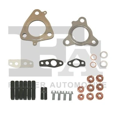 Imagem de FA1 KT790005 Kit de montagem, turbocompressor HONDA: Accord 7 Tourer