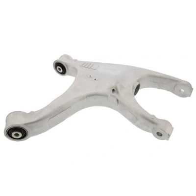 Imagem de MAPCO 51774 Braço de suspensão com apoio borracha Eixo traseiro esquerdo transversal Alumínio AUDI: A4 B8 Sedan, Avant, A5 Sportback