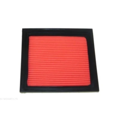 Imagem de AUTOMEGA 180066810 Filtro de ar 34mm 158mm 170mm Cartucho filtrante NISSAN: MICRA 2, 3, Note I