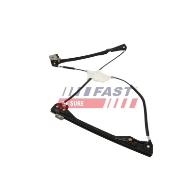 Imagem de Fast Elevador de vidro à frente, lado direito elétrico sem motor FT00285 VOLKSWAGEN: Touran I