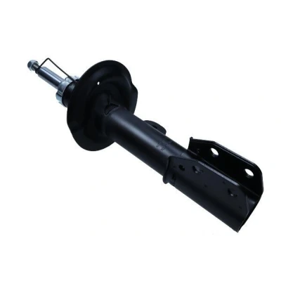 Imagem de MAXGEAR 11 0867 Amortecedor Eixo dianteiro, lado esquerdo Pressão do gás 548 336 Tubo duplo com assento de mola cavilha em cima