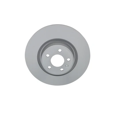 Imagem de ATE 24.0130 0236.1 Disco de travão 345,0 30,0 5 112,0 ventilado revestido alto carbono com parafusos