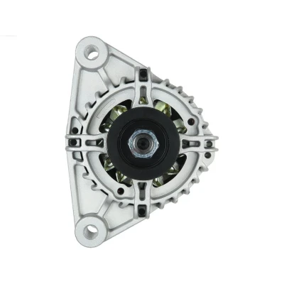 Imagem de AS PL A6377S Alternador 12V 100A OPEL: Corsa C Hatchback, Combo Van / Carrinha, Astra H Caravan