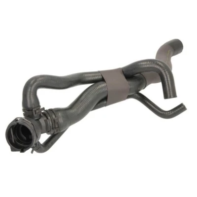 Imagem de THERMOTEC DWW298TT Mangueira de Radiador à esquerda, em cima EPDM (borracha etileno propileno dieno) VOLKSWAGEN: Golf 5, Jetta 3