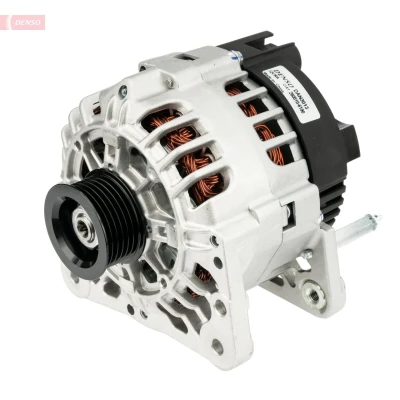 Imagem de DENSO DAN3013 Alternador 14V 90A SEAT: Ibiza 3, 4, VOLKSWAGEN: Polo IV Hatchback, V SKODA: Fabia 2, I Hatchback