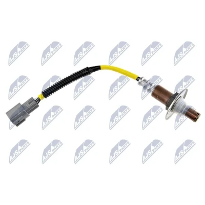 Imagem de NTY ESL SB 017 Sonda lambda à frente, para o catalisador de diagnóstico, Rosca pré lubrificada SUBARU: Forester III
