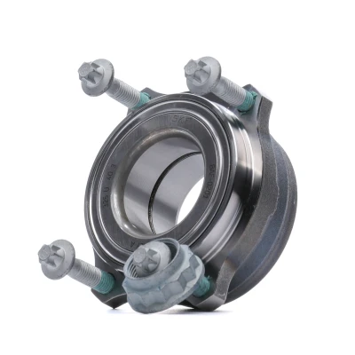 Imagem de SKF VKBA 6566 Kit de rolamento roda sem flange MERCEDES BENZ: Classe C T modell, E Sedan, S Sedan endado, norauto, oscaro, mister