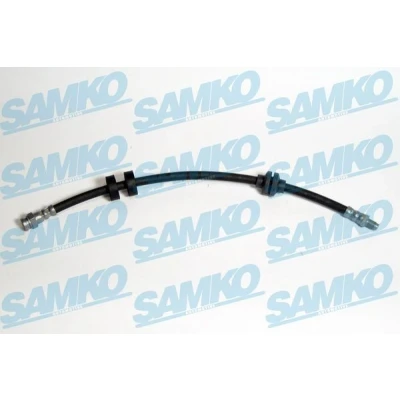 Imagem de SAMKO 6T46855 Mangueira de Travão 435mm M10x1 FIAT: BRAVO 2