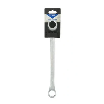 Imagem de KS TOOLS BT012909 Chave de luneta dupla 331 24, 27, 24x27