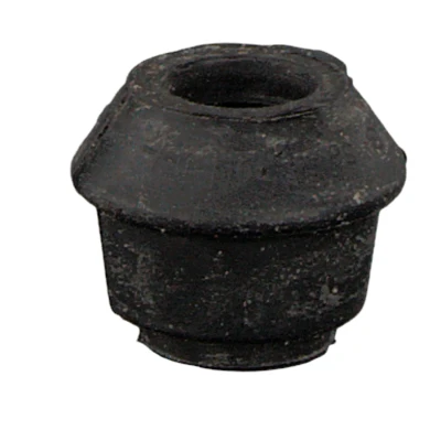 Imagem de FEBI BILSTEIN 41459 Casquilho da Barra Estabilizadora Eixo dianteiro, exterior Borracha 16 42,5 CHEVROLET: Matiz, DAEWOO: Matiz I Hatchback