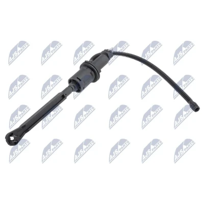 Imagem de NTY NSP CT 002 Cilindro Mestre da Embraiagem PEUGEOT: 307 SW, CC, CITROËN: C4 I Hatchback