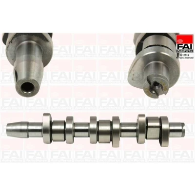 Imagem de FAI AutoParts C344 Árvore de Cames SKODA: Roomster, SEAT: Ibiza 3