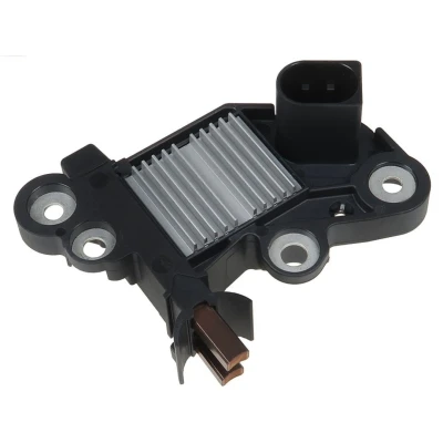 Imagem de AS PL ARE0184(BOSCH) Regulador do Alternador 12