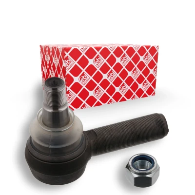 Imagem de FEBI BILSTEIN 23821 Articulação angular, tirante de direcção