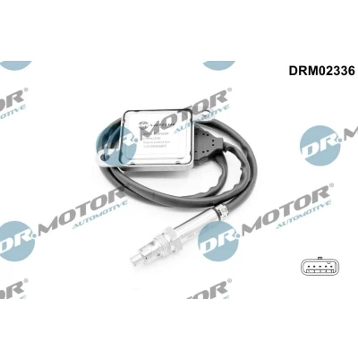 Imagem de Sensor de NOx, catalisador NOx Dr.Motor Automotive DRM02336