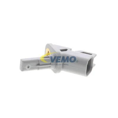 Imagem de VEMO V95 72 0084 Sensor de ABS Eixo dianteiro, lado direito Original Quality para veículos com 12 VOLVO: V60 I, XC60 I
