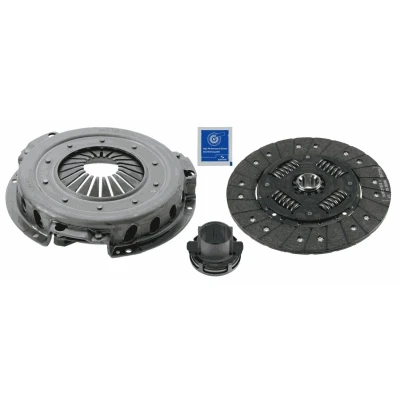 Imagem de SACHS 3000 950 021 Kit de Embraiagem 240 BMW: 5 Sedan