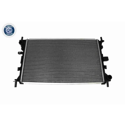 Imagem de VEMO V25 60 0004 Radiador, arrefecimento do motor para veículos com/sem ar condicionado 610 361 26 Original Quality Caixa de velocidades manual