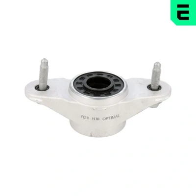 Imagem de OPTIMAL F0 9001 Suporte de apoio do conjunto mola / amortecedor Eixo traseiro sem chumaceira